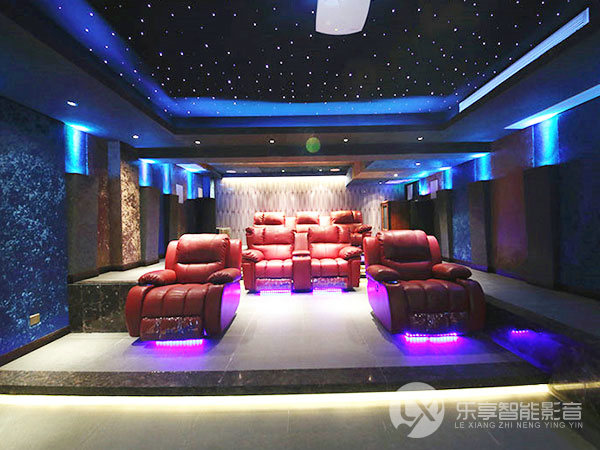 THX頂級私人影院系統(tǒng)12